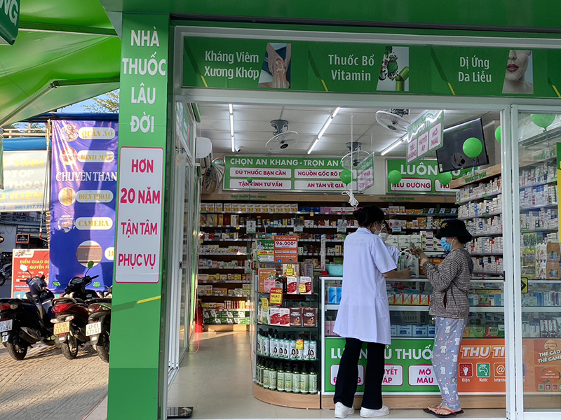 Số 205 Ông Ích Đường, tổ 3, Phường Cẩm Lệ, Thành phố Đà Nẵng, Việt Nam